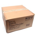 Nico Titan Thunder VE