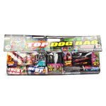 Lesli TOP DOG BAG altes SET