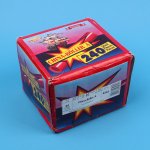 Weco A-Böller Schinken 240 Stück 90er Jahre