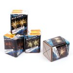Cafferata Vuurwerk Eagle Falkon