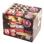 Weco Surpreme Force Batterie