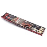 Tropic Red Warrior Rockets
